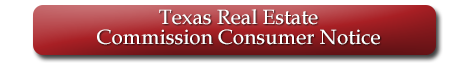 texas real estate commission consumer notice