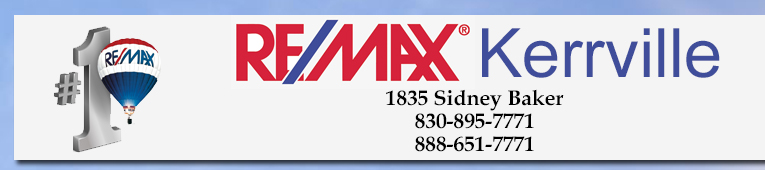 ReMax Kerrville