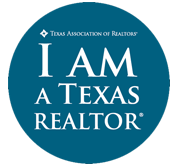 i am a texas realtor logo