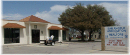 SAN ANGELO ASSOCIATION OF REALTORS building