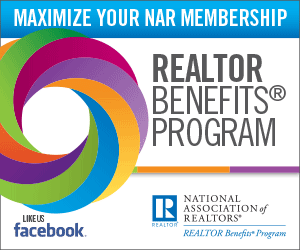 realtor benefits
