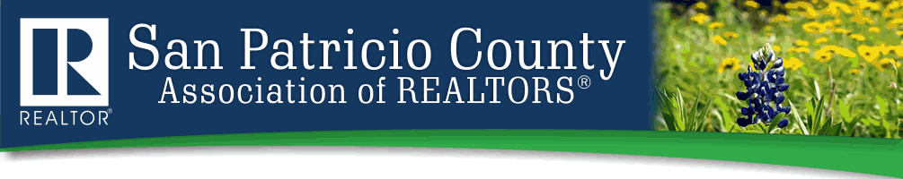 SAN PATRICIO COUNTY ASSOCIATION OF REALTORS® INC