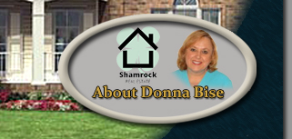 About Donna Bise