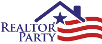 realtor party logo
