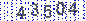 This Is CAPTCHA Image