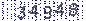 This Is CAPTCHA Image