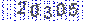 This Is CAPTCHA Image