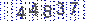 This Is CAPTCHA Image