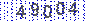This Is CAPTCHA Image