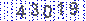 This Is CAPTCHA Image