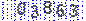 This Is CAPTCHA Image