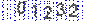 This Is CAPTCHA Image