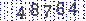 This Is CAPTCHA Image
