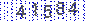 This Is CAPTCHA Image