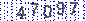 This Is CAPTCHA Image