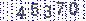 This Is CAPTCHA Image