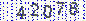 This Is CAPTCHA Image