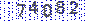 This Is CAPTCHA Image