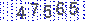 This Is CAPTCHA Image