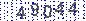 This Is CAPTCHA Image