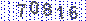 This Is CAPTCHA Image