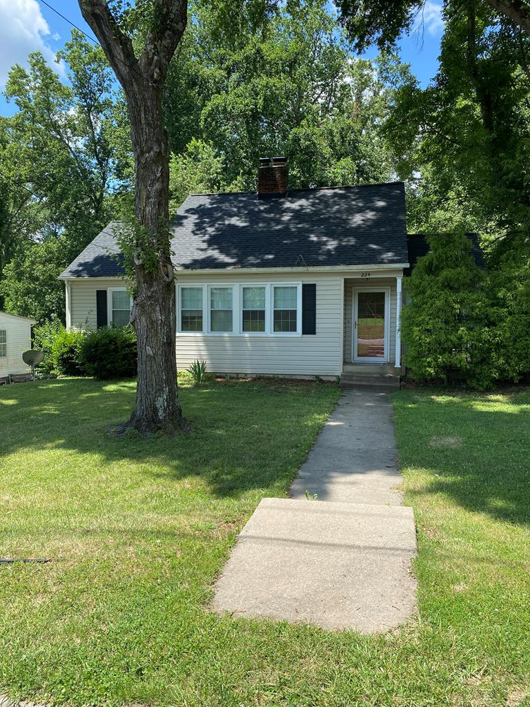 Real Estate Agency Danville, VA Homes for Sale Danville, Chatham, and