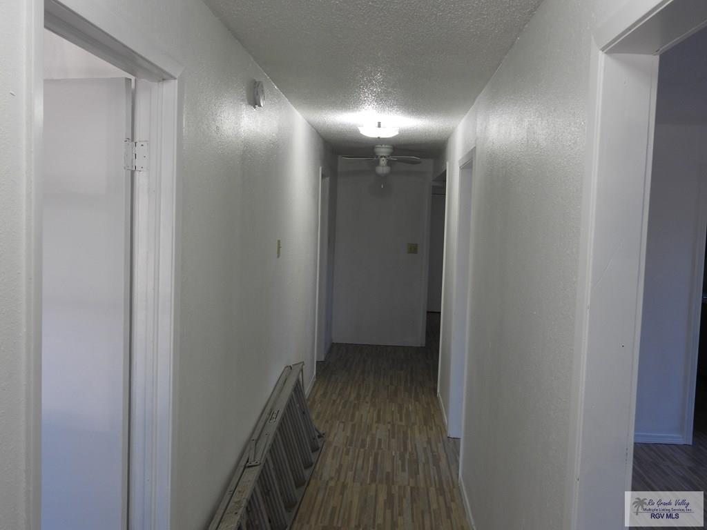 Entry Hallway 2
