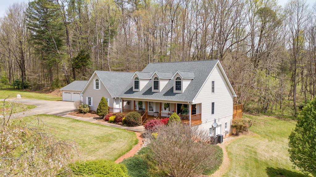 Real Estate Agencies Franklin Nc