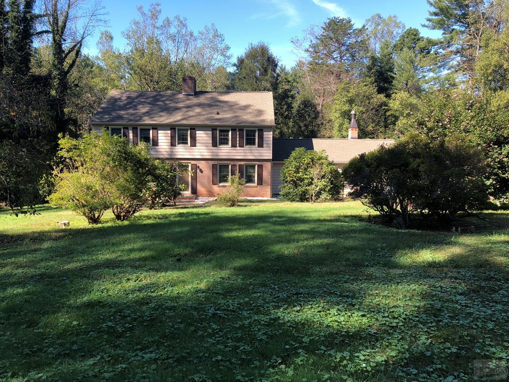Real Estate In Burke County Nc