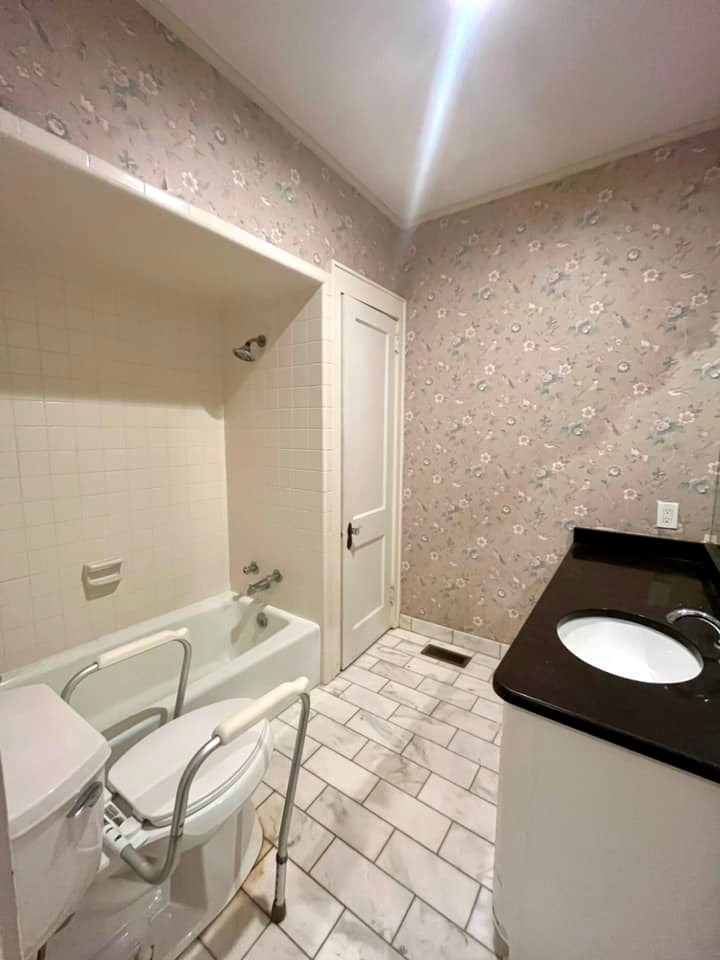 Bathroom Two
