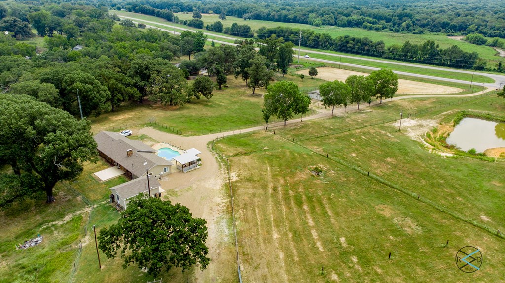 Aerial View 4 of Property