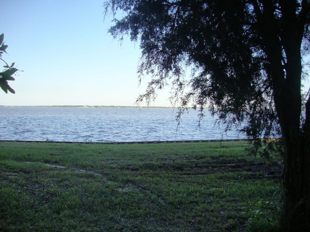2-Mile Open water View