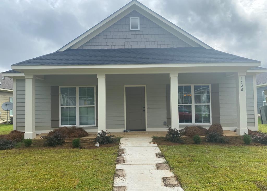 Realtors In Albany Ga
