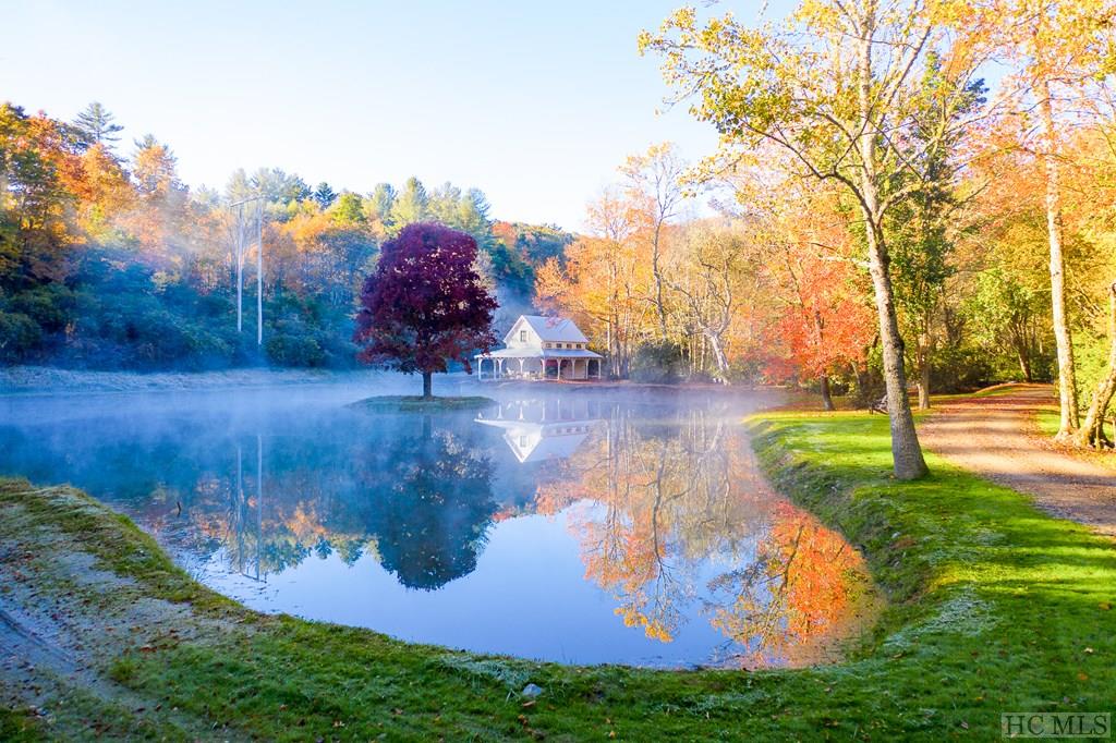 Amenity: GlenCove Recreation Lake