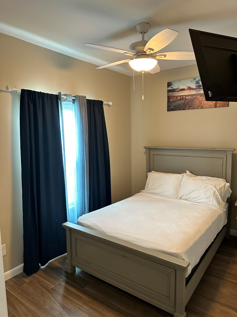 Guest Bedroom 2 