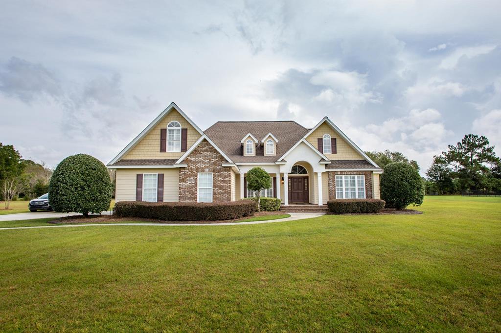 Southeast Georgia Real Estate