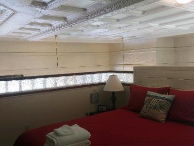 2nd Level Bedroom Loft