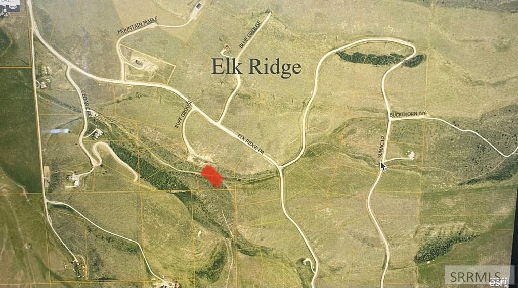 (Parcel Viewer)  Elk Ridge 