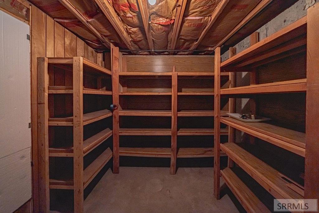 Great Storage Room