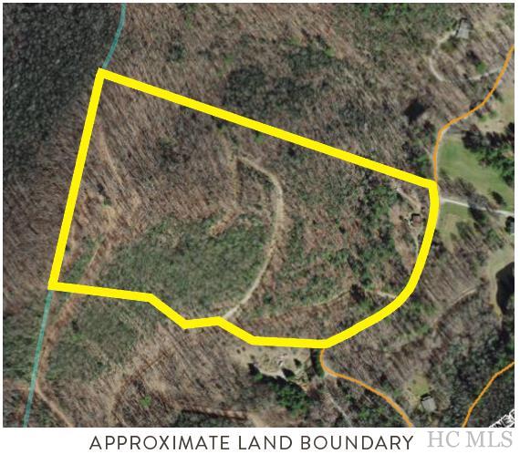 All 21 +/- Acres