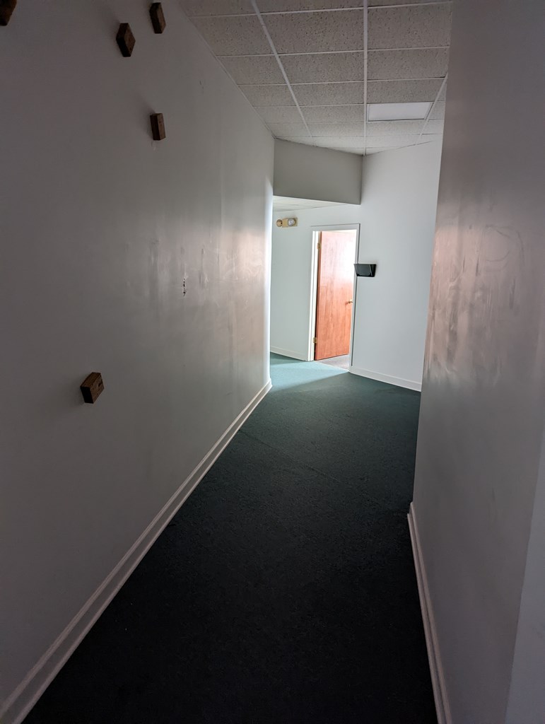 Upstairs Office Suites