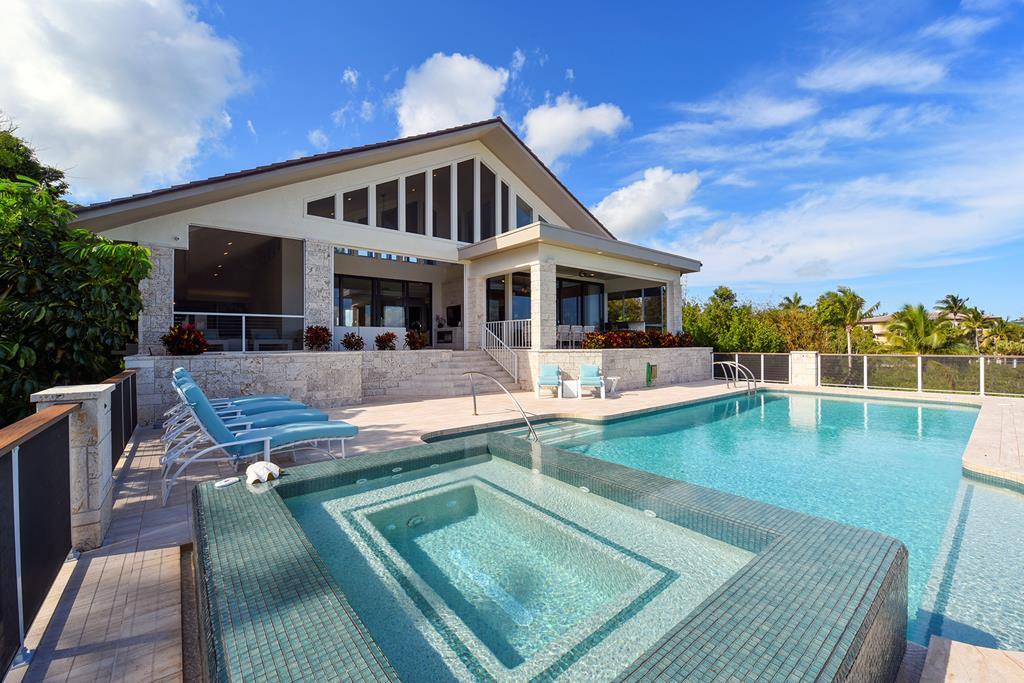 OCEAN REEF REAL ESTATE Real Estate in Key Largo, Florida