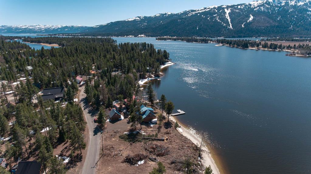 Tamarack Resort & Lake Cascade