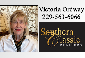 Valdosta Homes for Sale. Real Estate in Valdosta, Georgia – Victoria Ordway