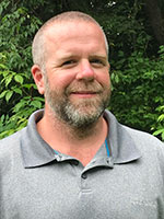Justin Perrine