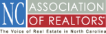 north carolina association of realtors logo