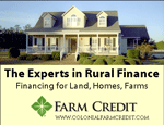 Colonial Farm Credit