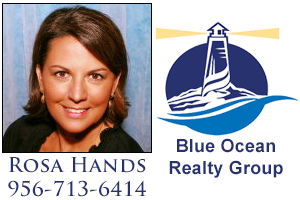 Rosa Milagros Hands - Blue Ocean Realty Group