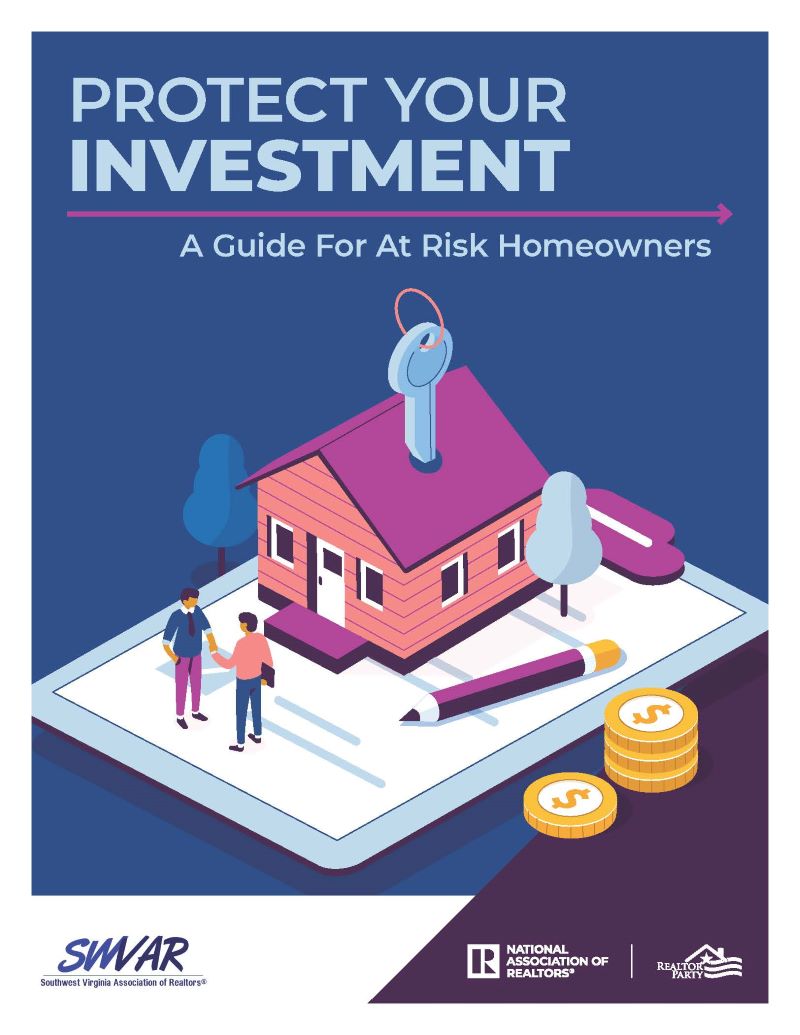 protect your investment booklet