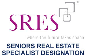 seniors designation